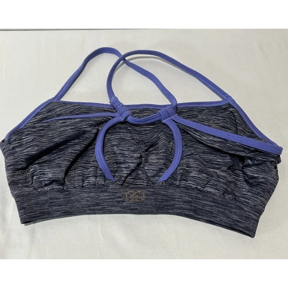 Women Size XS Sports Bra Lot 4  Victoria Secret Sport Calia Zella Workout Active